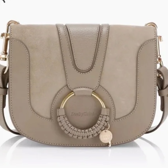 See By Chloe Bag - Picture 1 of 12